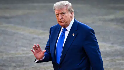 Trump duyurdu: Avrupa yakıt stoklarının bir bölümünü piyasaya sürecek