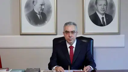Mehmet Uçum'dan seçim tarihi açıklaması: 2028 için mart veya nisan ayını işaret etti