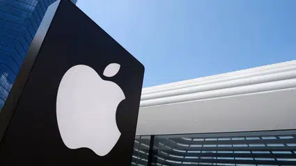 Apple'dan tarihi rekor: Piyasa değeri 5 trilyon doları aştı