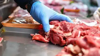 Ramazan gelmeden fiyatlar uçtu: Et ve süt el yakıyor