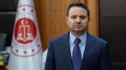 Adalet Bakanı Akın Gürlek: Türk Ceza Kanunu ve infaz sisteminde de bir kısım değişiklikler yapmayı düşünüyoruz