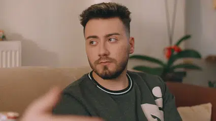 Ünlü fenomen Enes Batur gözaltına alındı