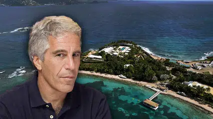 Epstein adası nerede? Epstein adasına giden ünlüler kimler