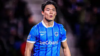 Beşiktaş yeni golcüsünü açıkladı: Hyeon-Gyu Oh İstanbul’a geldi