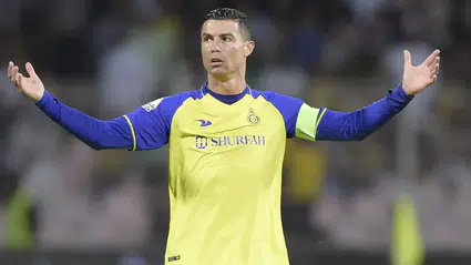 Cristiano Ronaldo’dan Al Nassr’a şok rest: Maça çıkmama kararı aldı
