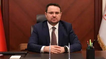 Adalet Bakanı Akın Gürlek kimdir, nereli, evli mi? Kariyeri ve hayatına dair detaylar