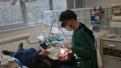 Uzun süreli açlık ağız sağlığını vuruyor: Diş hekimlerinden ramazan uyarısı