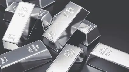 Gümüş fiyatlarında sert düşüş: J.P. Morgan 2026 tahminini duyurdu