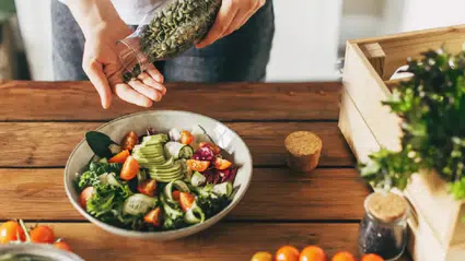 Bilim insanlarından beslenme rehberi: Sofraya mutlaka eklenmesi önerilen 7 gıda