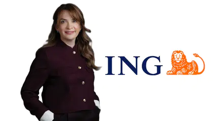 ING Türkiye, Ezgi Demirdağ Saydağ'ı Operasyon Genel Müdür Yardımcısı olarak atadı