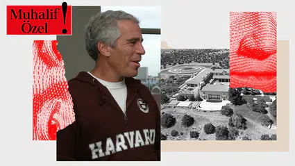 Sapıklığın yanına caniliği de ekledi: Jeffrey Epstein hayvan düşmanı da çıktı!