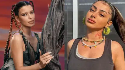 Alizade, ilk şarkısını çıkaran Beren Saat’e tepki gösterdi: Abla kendine gel, sen Bihter'sin!