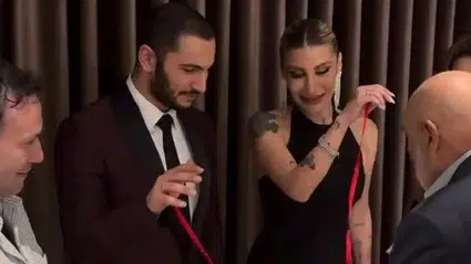 İrem Derici’nin nişanlısı Melih Kunukçu kimdir, nereli ve kaç yaşında?