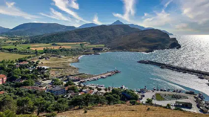 Huzurun adresleri belli oldu: Türkiye’de Cittaslow unvanı alan ilçeler