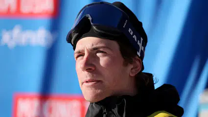 Trump, Kış Olimpiyatları'nda yarışan ABD'li kayakçıyla kapıştı: "O gerçek bir kaybeden"