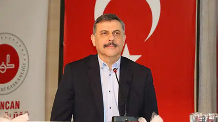 Mustafa Çiftçi hafız mı? Hafızlık yarışmasında Türkiye birincisi oldu mu?