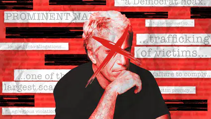 Epstein belgelerinde sansür skandalı: Mağdur bilgileri ifşa olunca binlerce dosya kaldırıldı