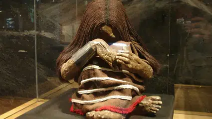 İnkalar neden çocuk kurban ediyordu? Capacocha ritüelinin ardındaki dini ve siyasi gerçek