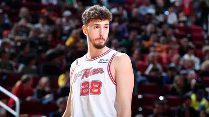 NBA'den şaşırtan karar: Milli yıldızımız Alperen Şengün, bu yıl NBA All-Star maçında olmayacak!