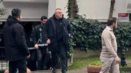 Ekrem İmamoğlu'nun koruması adli kontrolle serbest