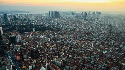 Esenyurt başı çekti: İşte İstanbul’un suç haritası
