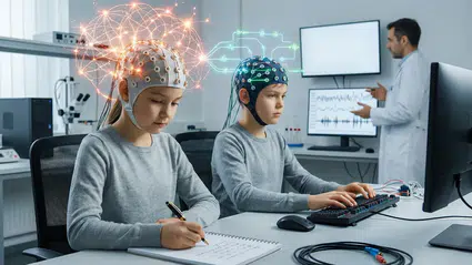 Dijitalleşen eğitimde el yazısının öğrenme üzerindeki vazgeçilmez etkisi