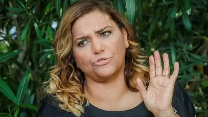 Kibariye’den estetik açıklaması