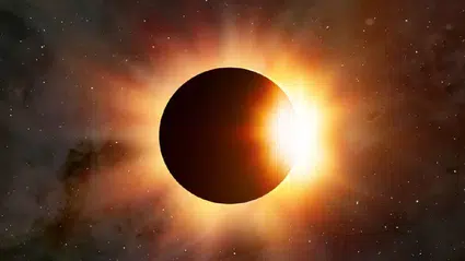 2026 Güneş tutulması ne zaman, saat kaçta? Halkalı Güneş tutulması Türkiye’den görülecek mi?