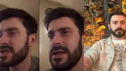 Deniz Sinan Demir, Sünnilere ne dedi? Sosyal medya fenomeni hakkında soruşturma başlatıldı