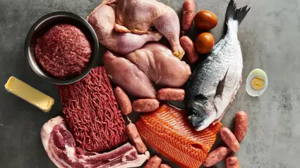 Çarpıcı tablo: Türkiye protein tüketiminde OECD’nin en kötü ülkesi oldu