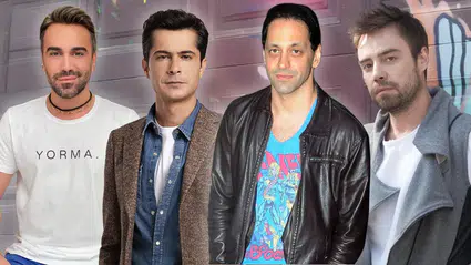 Murat Dalkılıç, Kaan Tangöze, Kemal Doğulu ve İsmail Hacıoğlu serbest bırakıldı