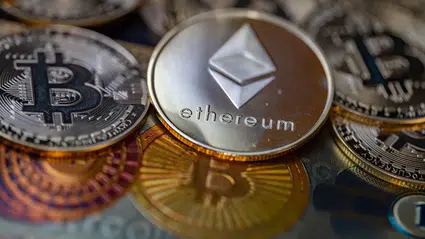 Bitcoin ve Ethereum'da kayıp derinleşiyor: Kurumsal talep neden soğudu?