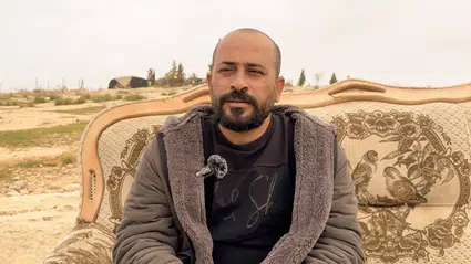 Oscar’lı Filistinli yönetmen Hamdan Bilal: Gideceğimiz başka toprak yok