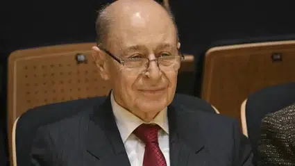 Ahmet Necdet Sezer yıllar sonra ortaya çıktı: Erol Evgin konserinde görüntülendi