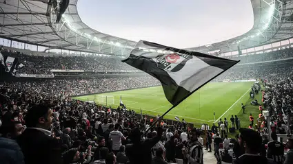 Beşiktaş-Galatasaray derbisi 7 Mart Cumartesi saat 20.00’de oynanacak