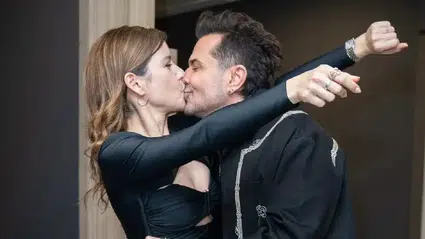 Kenan Doğulu’dan Beren Saat’e Sevgililer Günü mesajı: Dünya seninle daha anlamlı