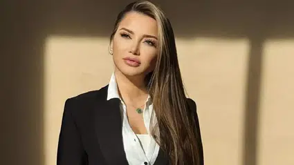 Esra Ezmeci'den 'Ramazan'da cinsellik' açıklaması