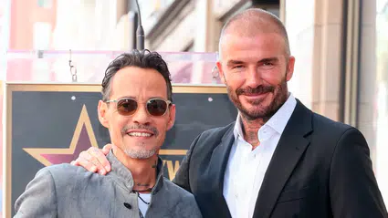 Marc Anthony, Brooklyn Beckham ve ailesi arasındaki düğün krizi konusunda sessizliğini bozdu