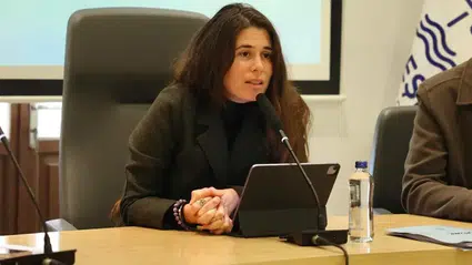 Çeşme Belediye Başkanı Lal Denizli, uyuşturucu soruşturması kapsamında ifadeye çağrıldı