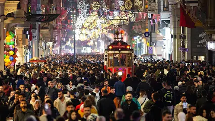 İstanbul’dan çevre illere akın: Ev fiyatları belirleyici oldu