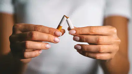 Türkiye'de her yıl 100 bin kişi sigara yüzünden ölüyor!