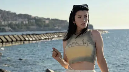 Aleyna Tilki’nin annesi Havva Öztel özel içerik için abonelik başlattı