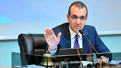 Şişli Belediye Başkanı Şahan: Hukuki değil siyasi bir süreç yaşıyorum