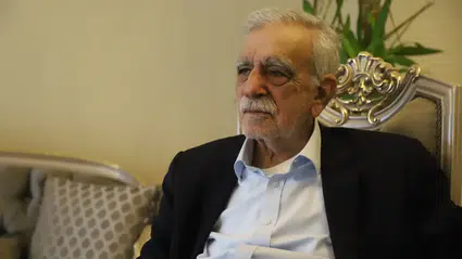 Bahçeli'nin "Öcalan umuda, Ahmetler makama" sözlerine Ahmet Türk'ten açıklama: "Değerli ve önemli buluyoruz, ama..."