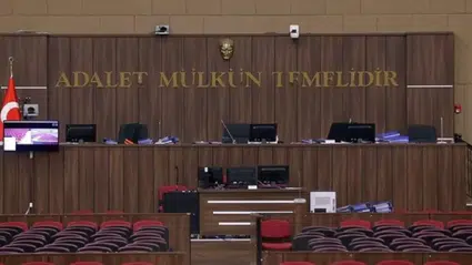 Kent uzlaşısı davasında tutuklu sanık kalmadı