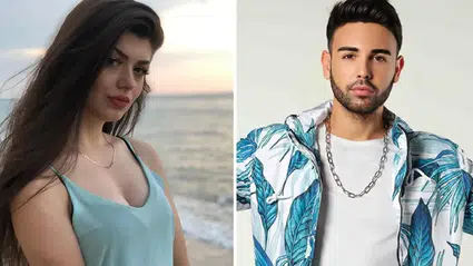 Simge Barankoğlu, Taha Özer ve 4 kişi uyuşturucu ve fuhuş soruşturmasında tutuklandı