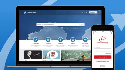 e-Devlet verileri açıklandı: En çok değiştirilen soy isimler belli oldu