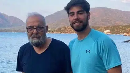 Ferdi Tayfur’un mezarı başında kriz: Torunundan Tuğçe Tayfur’a sert sözler