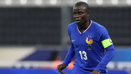 N'Golo Kante Fenerbahçe için sağlık kontrolünden geçti