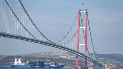 Tartışmalar sürüyor: Boğaz köprüleri özelleştirilecek mi?